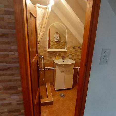 Guest House Milena Žabljak Cameră foto