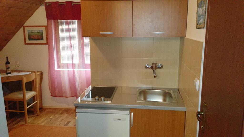 Guest House Milena Žabljak Cameră foto