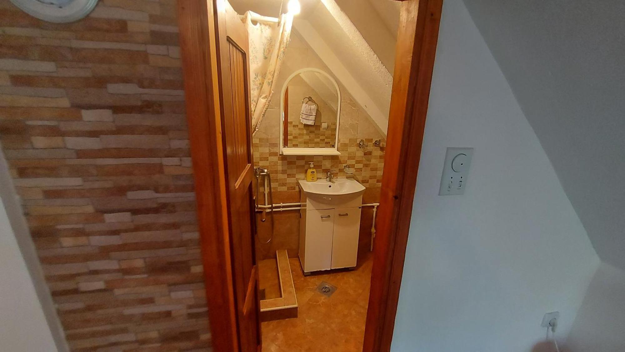 Guest House Milena Žabljak Cameră foto