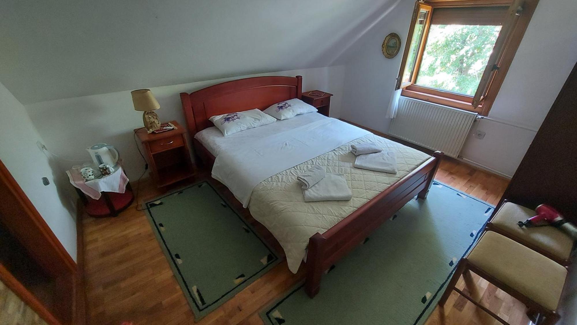 Guest House Milena Žabljak Cameră foto