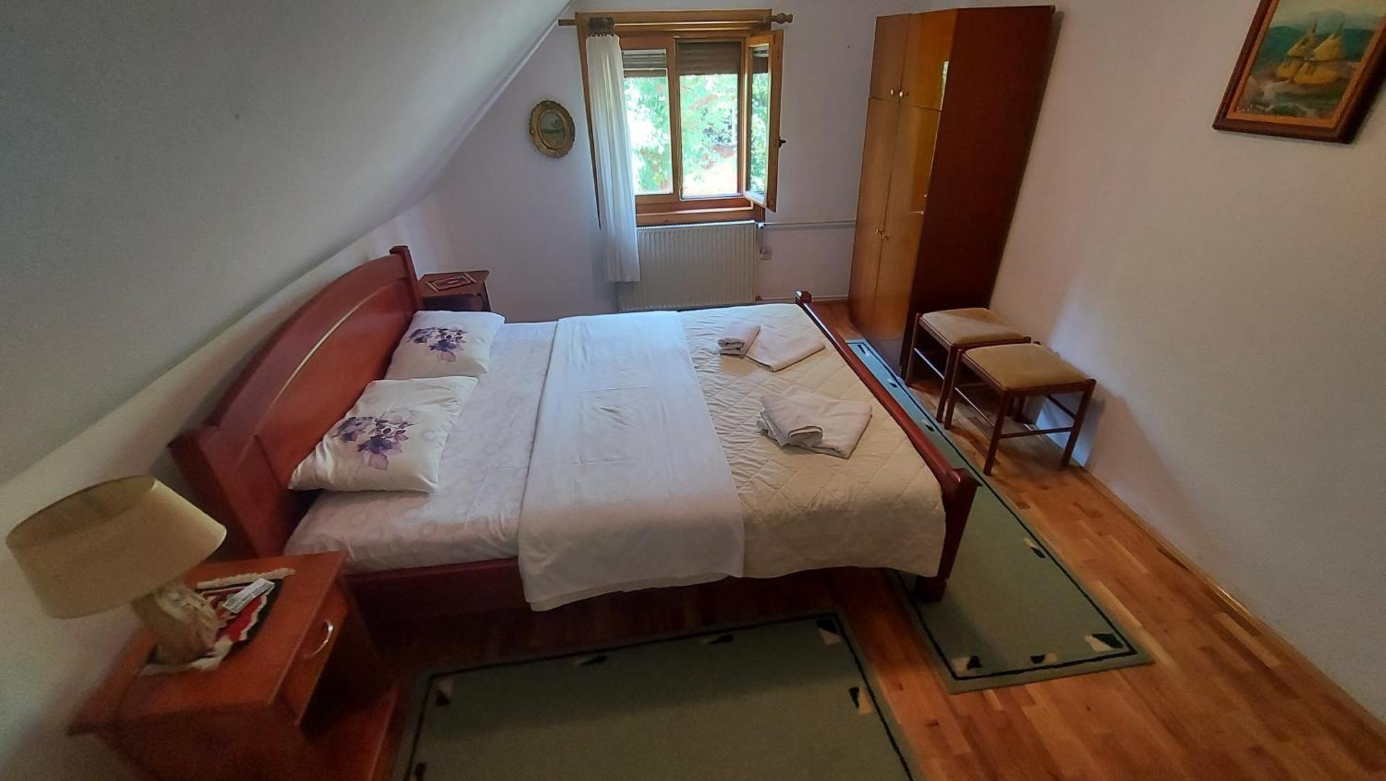 Guest House Milena Žabljak Cameră foto