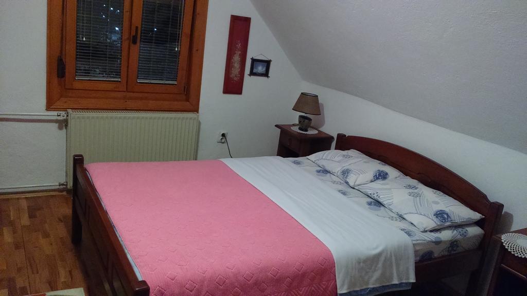 Guest House Milena Žabljak Cameră foto