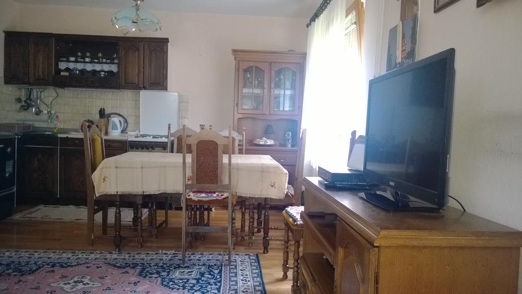 Guest House Milena Žabljak Cameră foto