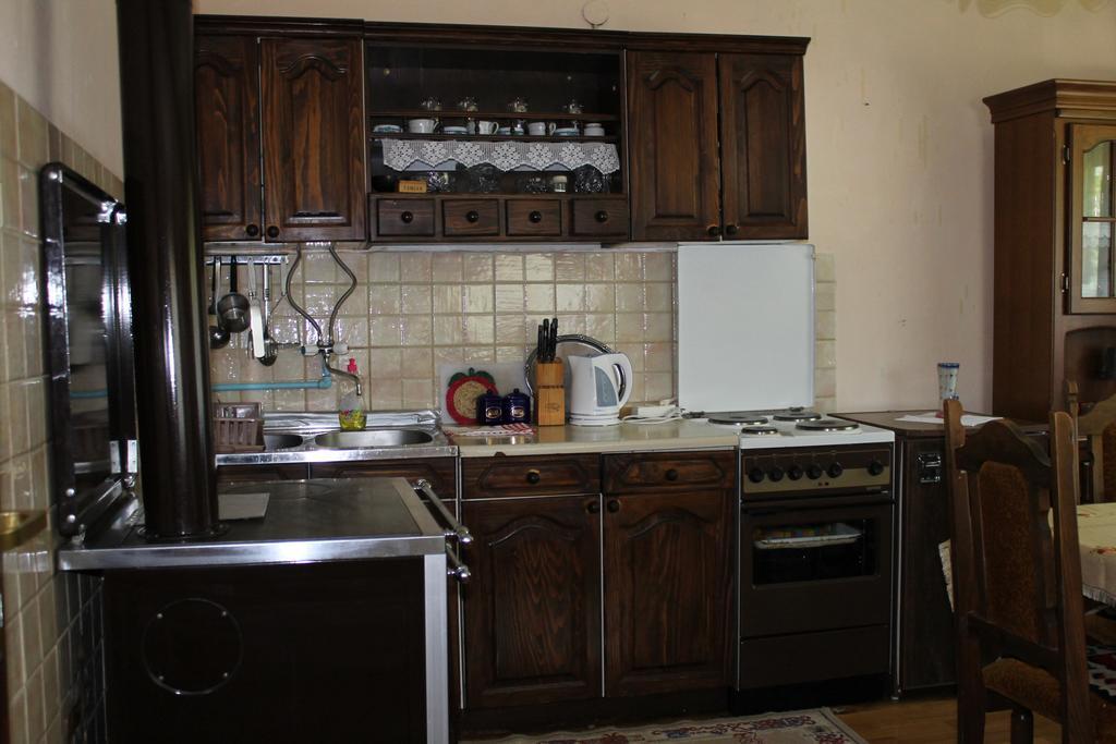 Guest House Milena Žabljak Cameră foto